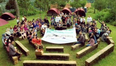 Ford Everest Club Indonesia (FEvCI) Rayakan Hari Jadi Yang Pertama Ford Everest Club Indonesia (FEvCI) Rayakan Hari Jadi Yang Pertama