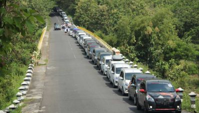 Gathering Nasional S3RIOUS, Jalin Kedekatan Antar Sesama Pengguna Ertiga Gathering Nasional S3RIOUS, Jalin Kedekatan Antar Sesama Pengguna Ertiga