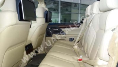 Lexus LX570 Tanpa Atap Ini Senilai Rp.4,6 Milyar, Berminat? Lexus LX570 Tanpa Atap Ini Senilai Rp.4,6 Milyar, Berminat?