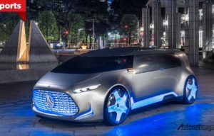 Mercedes Benz Pertimbangkan Soal Sub Brand Ramah Lingkungan Pesaing BMW i Mercedes Benz Pertimbangkan Soal Sub Brand Ramah Lingkungan Pesaing BMW i