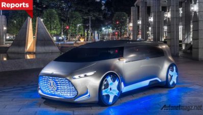 Mercedes Benz Pertimbangkan Soal Sub Brand Ramah Lingkungan Pesaing BMW i Mercedes Benz Pertimbangkan Soal Sub Brand Ramah Lingkungan Pesaing BMW i
