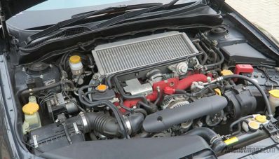 Subaru WRX STI 3rd Generation Review : Easy to Love, Easy to Hate Subaru WRX STI 3rd Generation Review : Easy to Love, Easy to Hate