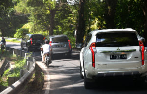 Belasan Ribu Mitsubishi Pajero Sport Direcall di Indonesia Belasan Ribu Mitsubishi Pajero Sport Direcall di Indonesia