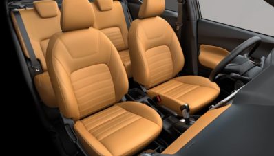 Foto dan Spesifikasi Nissan Kicks Mulai Disebar, Interiornya Oke Juga!