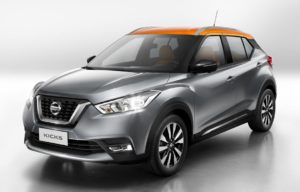 Foto dan Spesifikasi Nissan Kicks Mulai Disebar, Interiornya Oke Juga! Foto dan Spesifikasi Nissan Kicks Mulai Disebar, Interiornya Oke Juga!