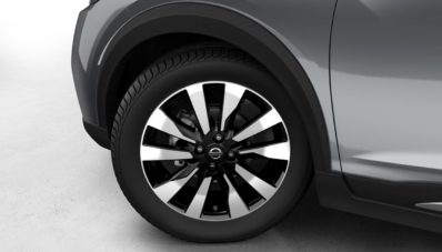 Foto dan Spesifikasi Nissan Kicks Mulai Disebar, Interiornya Oke Juga!