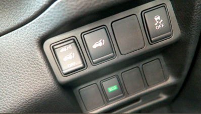 Review Nissan X-Trail 2.5 CVT: Refine and Reasonable Review Nissan X-Trail 2.5 CVT: Refine and Reasonable