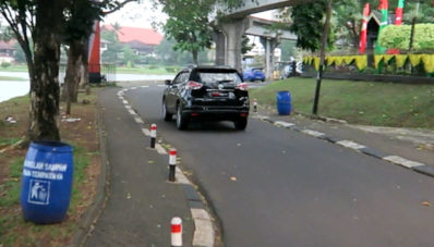 Review Nissan X-Trail 2.5 CVT: Refine and Reasonable Review Nissan X-Trail 2.5 CVT: Refine and Reasonable