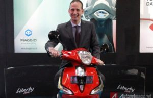 Piaggio Indonesia Bawa 4 Skuter Baru Untuk Dipasarkan, Apa Saja? Piaggio Indonesia Bawa 4 Skuter Baru Untuk Dipasarkan, Apa Saja?
