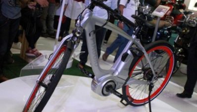 Piaggio Indonesia Bawa 4 Skuter Baru Untuk Dipasarkan, Apa Saja?