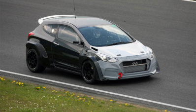 Hyundai Bawa Prototipe i30 N Untuk Berlaga di Balap Ketahanan Nurburgring Hyundai Bawa Prototipe i30 N Untuk Berlaga di Balap Ketahanan Nurburgring