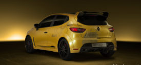 Renault-Clio-RS16-2016-front