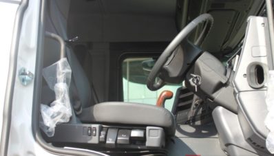 First Impression Review Scania P460 6×6 Off Road Tractor Head First Impression Review Scania P460 6×6 Off Road Tractor Head