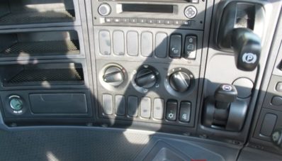 First Impression Review Scania P460 6×6 Off Road Tractor Head First Impression Review Scania P460 6×6 Off Road Tractor Head