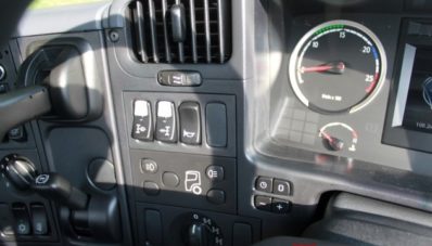 First Impression Review Scania P460 6×6 Off Road Tractor Head First Impression Review Scania P460 6×6 Off Road Tractor Head