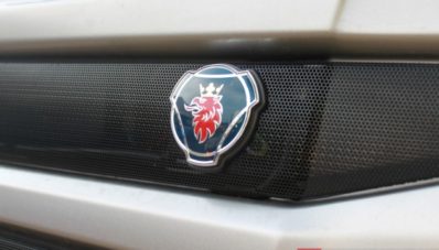 First Impression Review Scania P460 6×6 Off Road Tractor Head First Impression Review Scania P460 6×6 Off Road Tractor Head