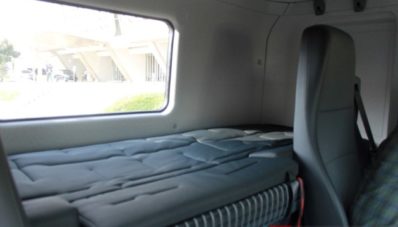 First Impression Review Scania P460 6×6 Off Road Tractor Head First Impression Review Scania P460 6×6 Off Road Tractor Head