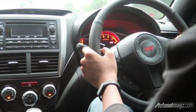 Subaru WRX STI 3rd Generation Review : Easy to Love, Easy to Hate Subaru WRX STI 3rd Generation Review : Easy to Love, Easy to Hate