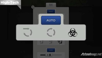Tesla Menjelaskan Salah Satu Fitur Unik “Bioweapon Defense Mode” Tesla Menjelaskan Salah Satu Fitur Unik “Bioweapon Defense Mode”