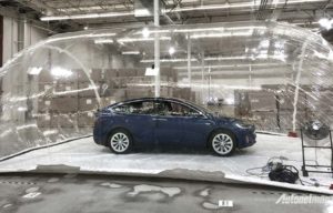 Tesla Menjelaskan Salah Satu Fitur Unik “Bioweapon Defense Mode”