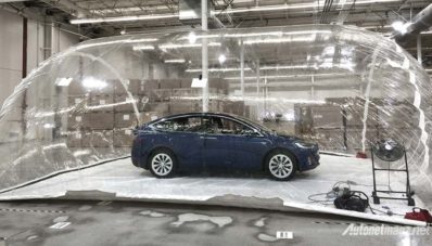 Tesla Menjelaskan Salah Satu Fitur Unik “Bioweapon Defense Mode” Tesla Menjelaskan Salah Satu Fitur Unik “Bioweapon Defense Mode”