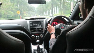 Subaru WRX STI 3rd Generation Review : Easy to Love, Easy to Hate Subaru WRX STI 3rd Generation Review : Easy to Love, Easy to Hate