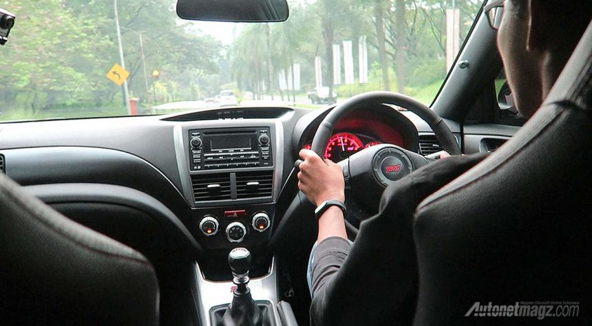 Kenali Gejala Highway Synopsis Saat Mengemudi, Ini Tips Pencegahannya!