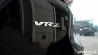 Test Drive Toyota Fortuner VRZ Indonesia: Lebih Mewah Namun Kurang Nendang Test Drive Toyota Fortuner VRZ Indonesia: Lebih Mewah Namun Kurang Nendang