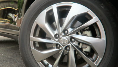 Review Nissan X-Trail 2.5 CVT: Refine and Reasonable Review Nissan X-Trail 2.5 CVT: Refine and Reasonable