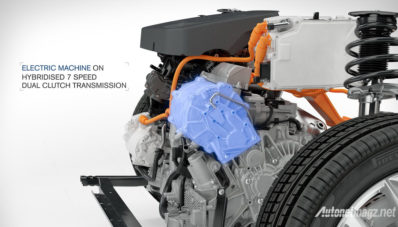 Volvo XC40 dan S40 Concept Ditampilkan, Akan Ada Versi Listrik Volvo XC40 dan S40 Concept Ditampilkan, Akan Ada Versi Listrik