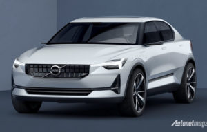 Ford, Volvo, Rolls-Royce, Bentley, Lamborghini dan Aston Martin Absen di Paris Motorshow 2016