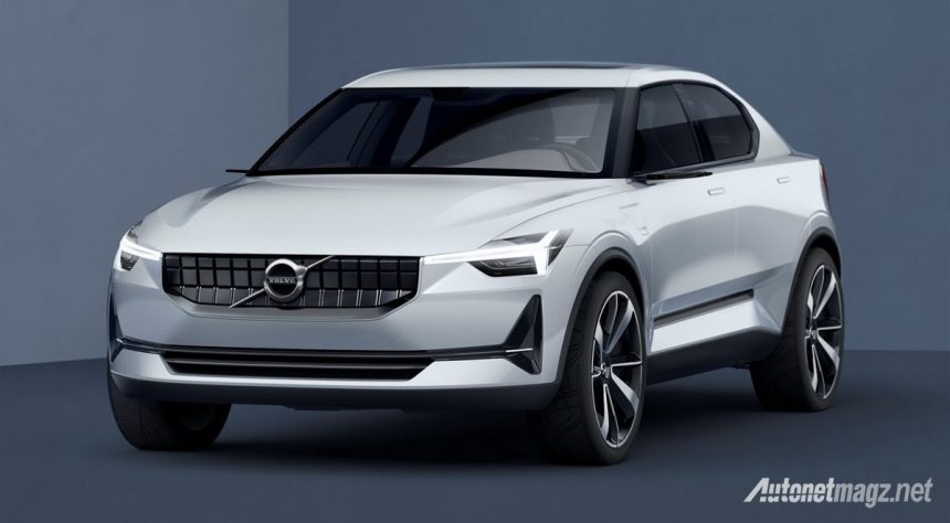 Ford, Volvo, Rolls-Royce, Bentley, Lamborghini dan Aston Martin Absen di Paris Motorshow 2016 Ford, Volvo, Rolls-Royce, Bentley, Lamborghini dan Aston Martin Absen di Paris Motorshow 2016