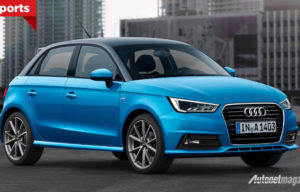 BMW Mulai Gerah, Berniat Rancang Mobil Kecil Untuk Saingi Audi A1? BMW Mulai Gerah, Berniat Rancang Mobil Kecil Untuk Saingi Audi A1?