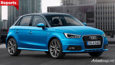 BMW Mulai Gerah, Berniat Rancang Mobil Kecil Untuk Saingi Audi A1? BMW Mulai Gerah, Berniat Rancang Mobil Kecil Untuk Saingi Audi A1?