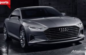 CEO Audi : Audi A8 Model Terbaru Akan Segera Meluncur 2017 CEO Audi : Audi A8 Model Terbaru Akan Segera Meluncur 2017