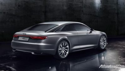 CEO Audi : Audi A8 Model Terbaru Akan Segera Meluncur 2017 CEO Audi : Audi A8 Model Terbaru Akan Segera Meluncur 2017