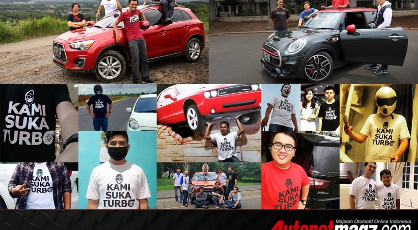 AutonetMagz Beta 2.0: Apa Masukanmu Untuk AutonetMagz?