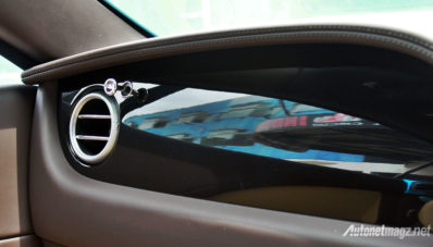 Bentley Continental GT V8 S Review : Perfection In Every Section Bentley Continental GT V8 S Review : Perfection In Every Section