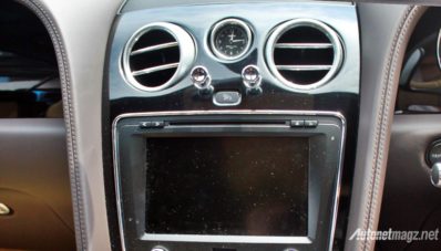 Bentley Continental GT V8 S Review : Perfection In Every Section Bentley Continental GT V8 S Review : Perfection In Every Section