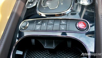 Bentley Continental GT V8 S Review : Perfection In Every Section Bentley Continental GT V8 S Review : Perfection In Every Section