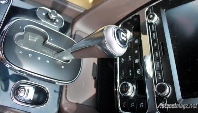 Bentley Continental GT V8 S Review : Perfection In Every Section Bentley Continental GT V8 S Review : Perfection In Every Section