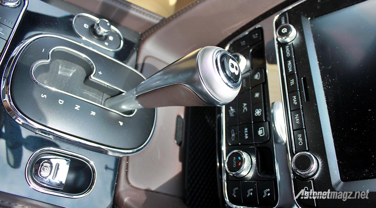 Bentley, bentley continental gt v8 s gear lever: Bentley Continental GT V8 S Review : Perfection In Every Section
