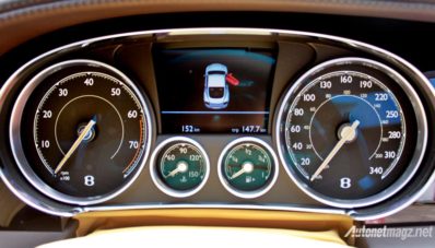 Bentley Continental GT V8 S Review : Perfection In Every Section Bentley Continental GT V8 S Review : Perfection In Every Section