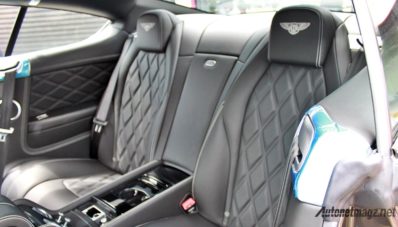 Bentley Continental GT V8 S Review : Perfection In Every Section Bentley Continental GT V8 S Review : Perfection In Every Section