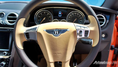 Bentley Continental GT V8 S Review : Perfection In Every Section Bentley Continental GT V8 S Review : Perfection In Every Section