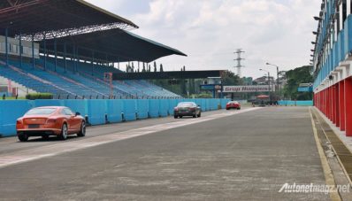 Bentley Continental GT V8 S Review : Perfection In Every Section Bentley Continental GT V8 S Review : Perfection In Every Section