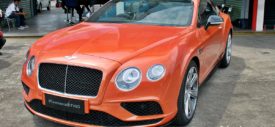 bentley continental gt v8 s wheels and fender