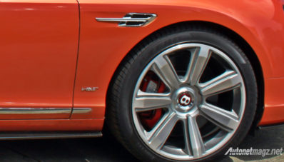 Bentley Continental GT V8 S Review : Perfection In Every Section Bentley Continental GT V8 S Review : Perfection In Every Section