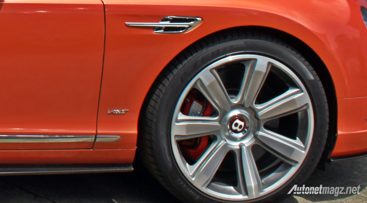 Bentley, bentley continental gt v8 s wheels and fender: Bentley Continental GT V8 S Review : Perfection In Every Section
