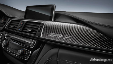 BMW Rilis M3 Edisi Khusus Perayaan 30 Tahun, Terbatas Hanya 500 Unit! BMW Rilis M3 Edisi Khusus Perayaan 30 Tahun, Terbatas Hanya 500 Unit!